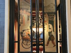 -皇城根·京城味家常菜(西市场·嘉华广场店)