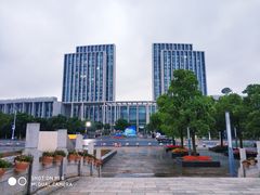 -无锡市市民中心