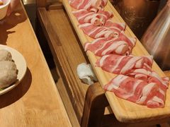 一米牛肉-蜀大侠火锅(四川北路店)