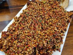 -韩风烤牛肉冷面店