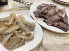 -粤潮牛肉火锅店(江南大道店)