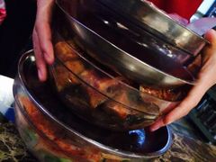 首尔焖鲜汇(日月光店)-猪啊牛呀羊啊铜盘烤肉(正大广场店)