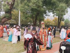 -长沙市青少年宫