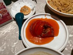 -松鹤面馆·古法焖肉面(观前店)