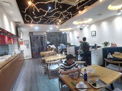 大堂-小艺烧烤(曲江店)