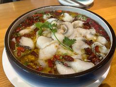 -竹里馆 ·茶食(奥体店)