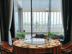 -北海银滩皇冠假日酒店-德丰楼中餐厅