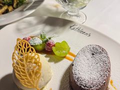 -Kathleen's Waitan 凯圣琳江景西餐厅(外滩店)