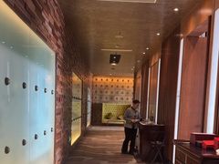-粤尚腾香居中餐厅(首都机场希尔顿店)