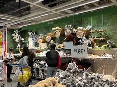 -宜家家居(宝山商场店)