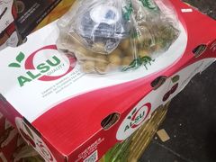 -江杨农产品批发市场