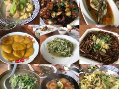 -大莲湖农家乐(青西郊野公园店)