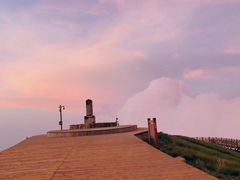 -萍乡武功山风景名胜区