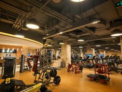 -北京嘉里健身·Kerry Sports(北京嘉里大酒店)