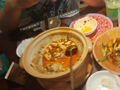 -拾捌川·自贡爆炒(新街口店)