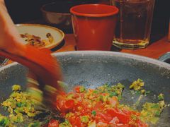 -吃饭皇帝大土家民族菜(正大广场店)