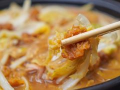 -丽泽山庄·生态怀柔菜·虹鳟鱼(红螺寺店)