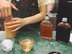 桑葚果酒-Home Cafe(水榭春天店)