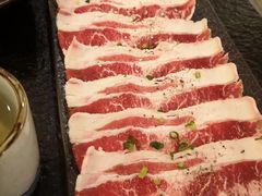 -炙忧烤肉屋(中国铁建广场店)