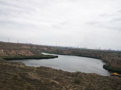 -水洞沟旅游区