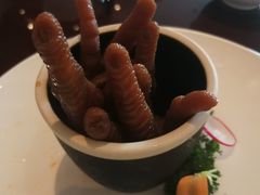 -顺德美的万豪酒店-万豪中餐厅
