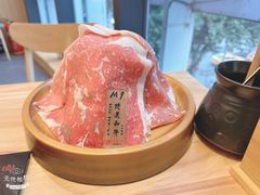 -牛匠和牛寿喜锅(西安总店)