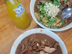 -陈记卤煮小肠
