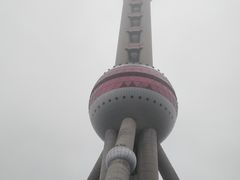 -东方明珠广播电视塔