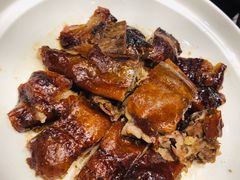 -高第街56号融合餐厅(振华五星百货店)