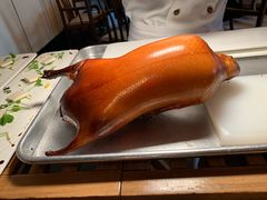 -晟永興烤鸭店(五道口店)