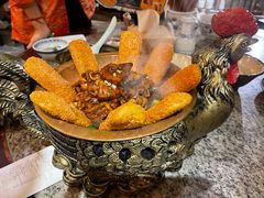 -南京大牌档(三阳广场苏宁店)