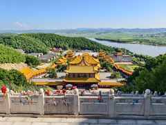 -六鼎山文化旅游区