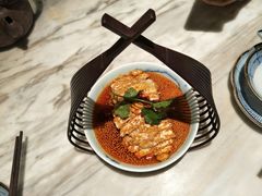 -周渝食惦·酸菜鱼精致川菜(横岗店)