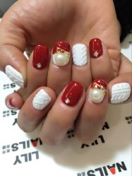 -LILY NAILS美甲美睫