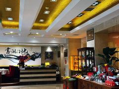 -书湘门地·中国十佳湘菜(西苑店)