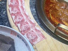 -蜀大侠火锅(森兰花园城店)