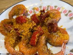 -德胜轩正宗顺德菜(宝安沙井会展中心店)