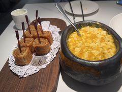 -羲和雅苑•北京烤鸭(国贸商城店)