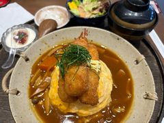 -ITARU食堂·定食料理(西丽店)