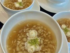 -百盛·鼎膳(中海财富中心)