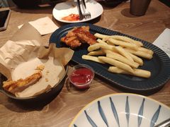 -必胜客(五道口店)