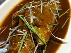 -鹊华居·地道鲁菜·海鲜·融合味(大明湖店)