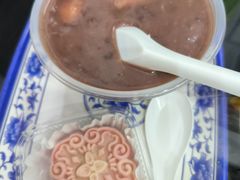 -百花传统甜品店(原址店)