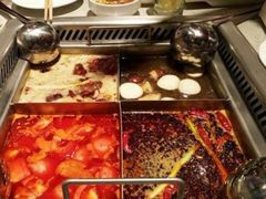 -海底捞火锅(天一广场亚细亚店)