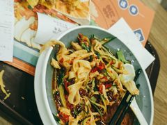 -魏家凉皮(协和店)