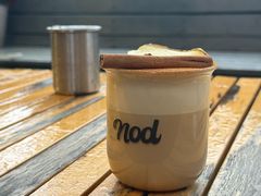 -nodcafe(M50创意园店)