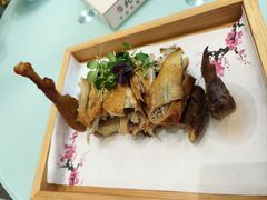 -北塘海鲜·天津菜(大光明桥旗舰店)