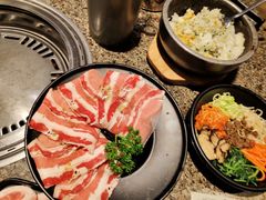 -汉拿山(悦荟·万科购物中心店)