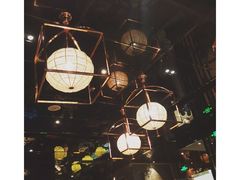 大堂-古田居·特色寿司料理(骏欣中心店)