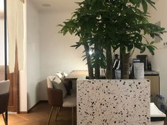 -Line 咖啡(石厦花园店)